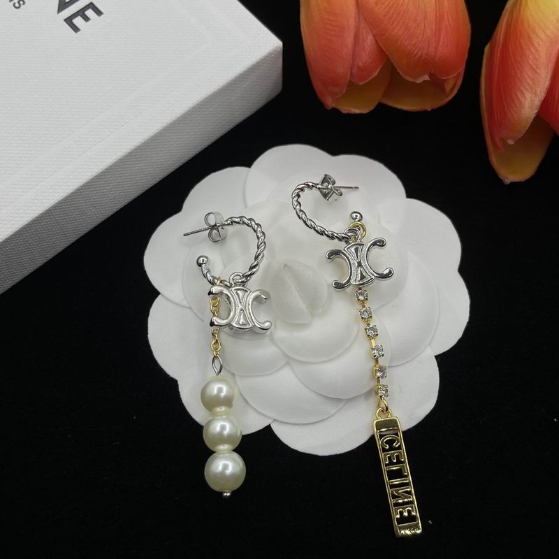 Celine Earring 05lyr504 (1)